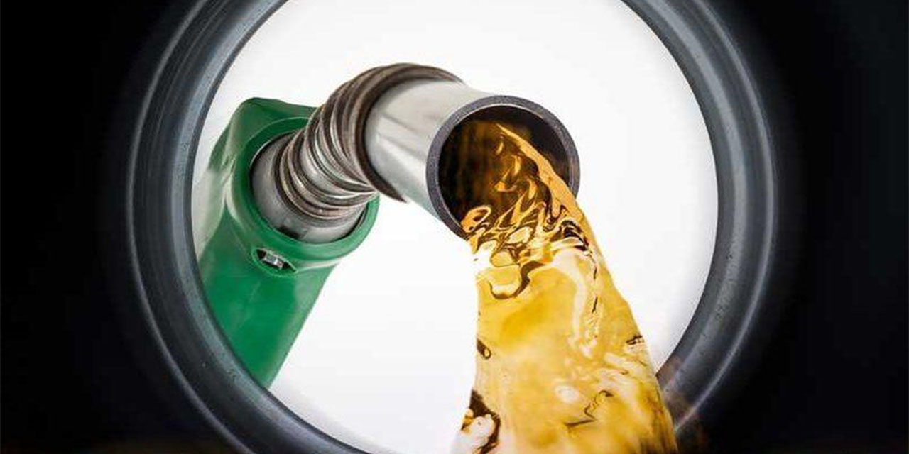¿Cómo ahorrar gasolina durante la cuesta de enero 2022? ¡Toma nota! | El Imparcial de Oaxaca