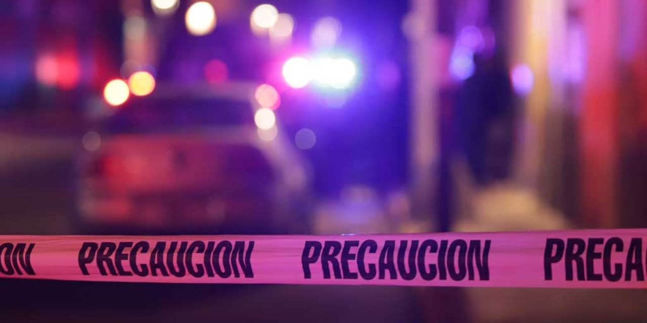 Matan a campesino en Piedra Blanca
