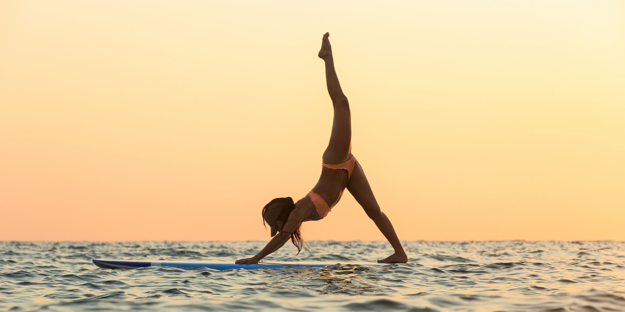 ¿Conoces el Sup Yoga? una nueva manera de ejercitar cuerpo y mente | El Imparcial de Oaxaca