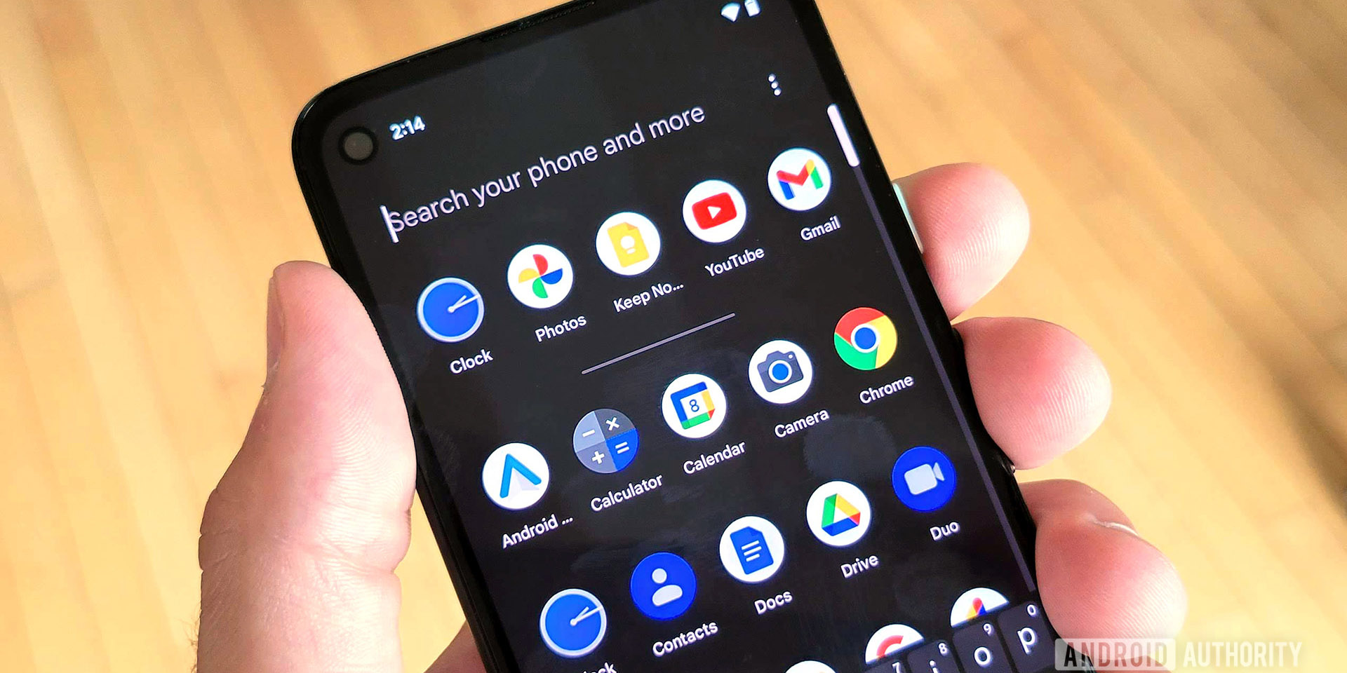 Google tiene cambios para Android, ya permitirá usar el smartphone como llave de auto | El Imparcial de Oaxaca