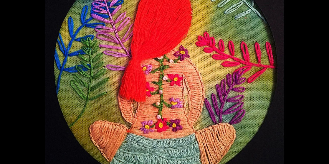 Con bordadors rinden homenaje a luchas de las mujeres | El Imparcial de Oaxaca