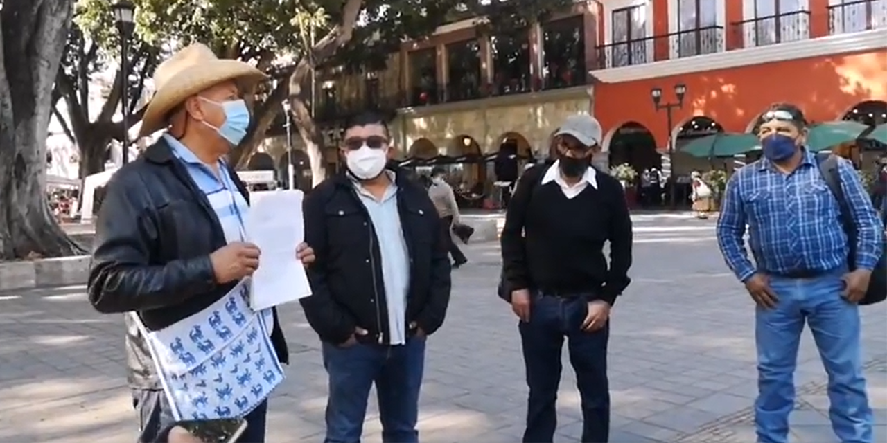 Advierten cierre técnico del basurero municipal | El Imparcial de Oaxaca