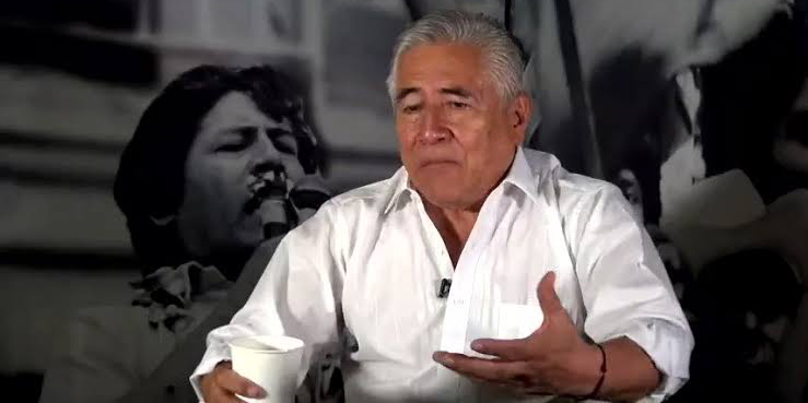 “Desatinado” el nombramiento de De Gyves, indica especialista | El Imparcial de Oaxaca