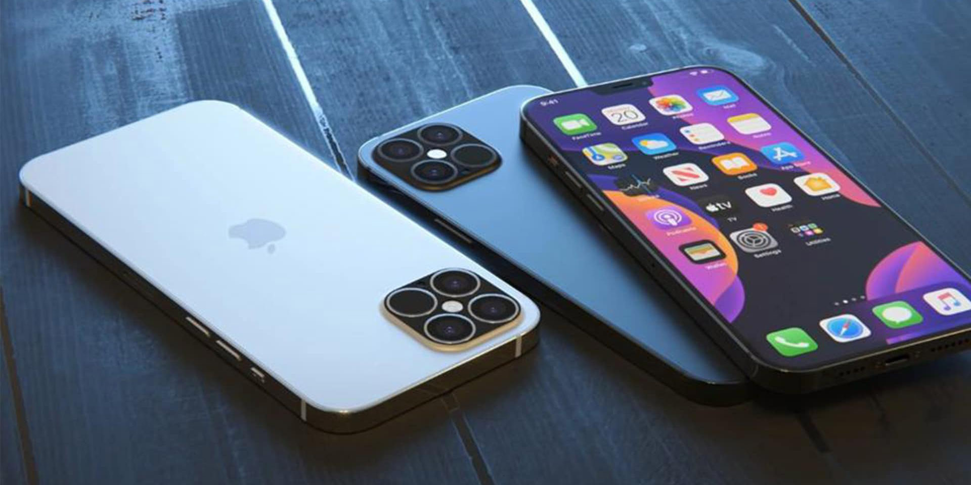 iPhone 14 tendría nuevo diseño en cámara frontal con una perforación alargada | El Imparcial de Oaxaca
