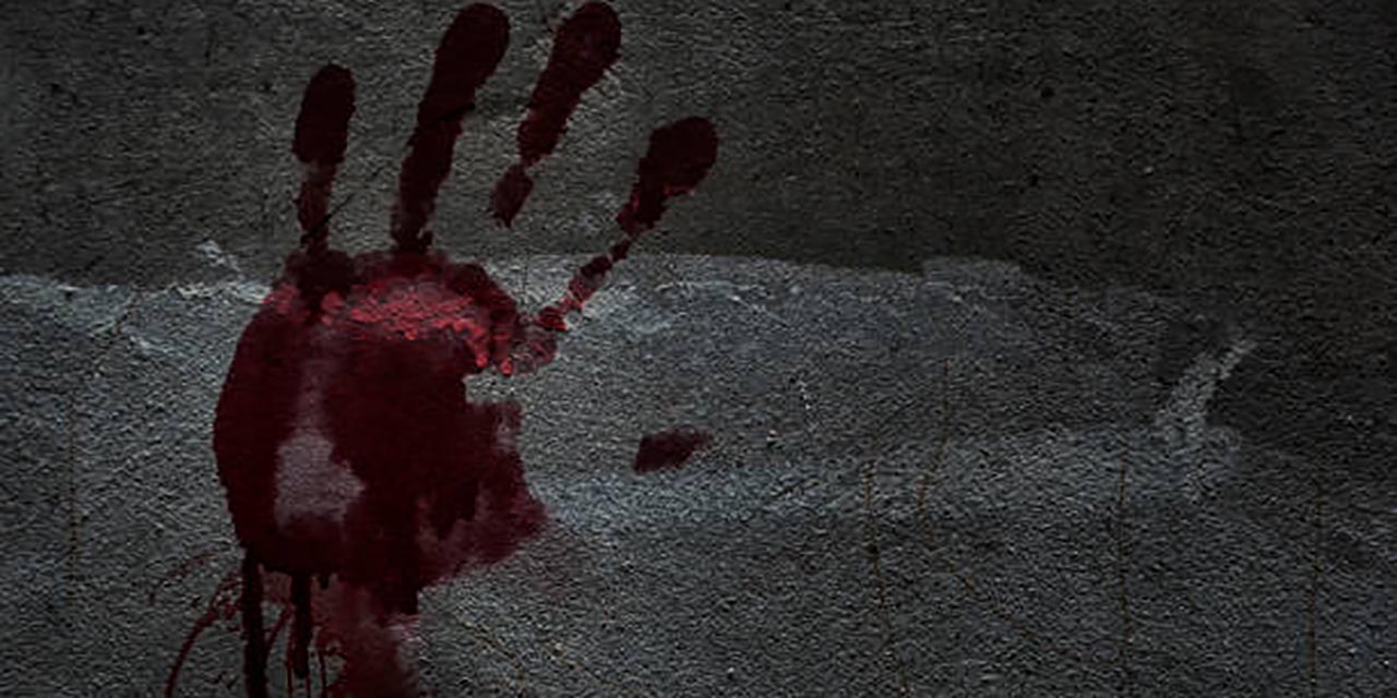Niño asesinado tenía órganos congelados: forense | El Imparcial de Oaxaca