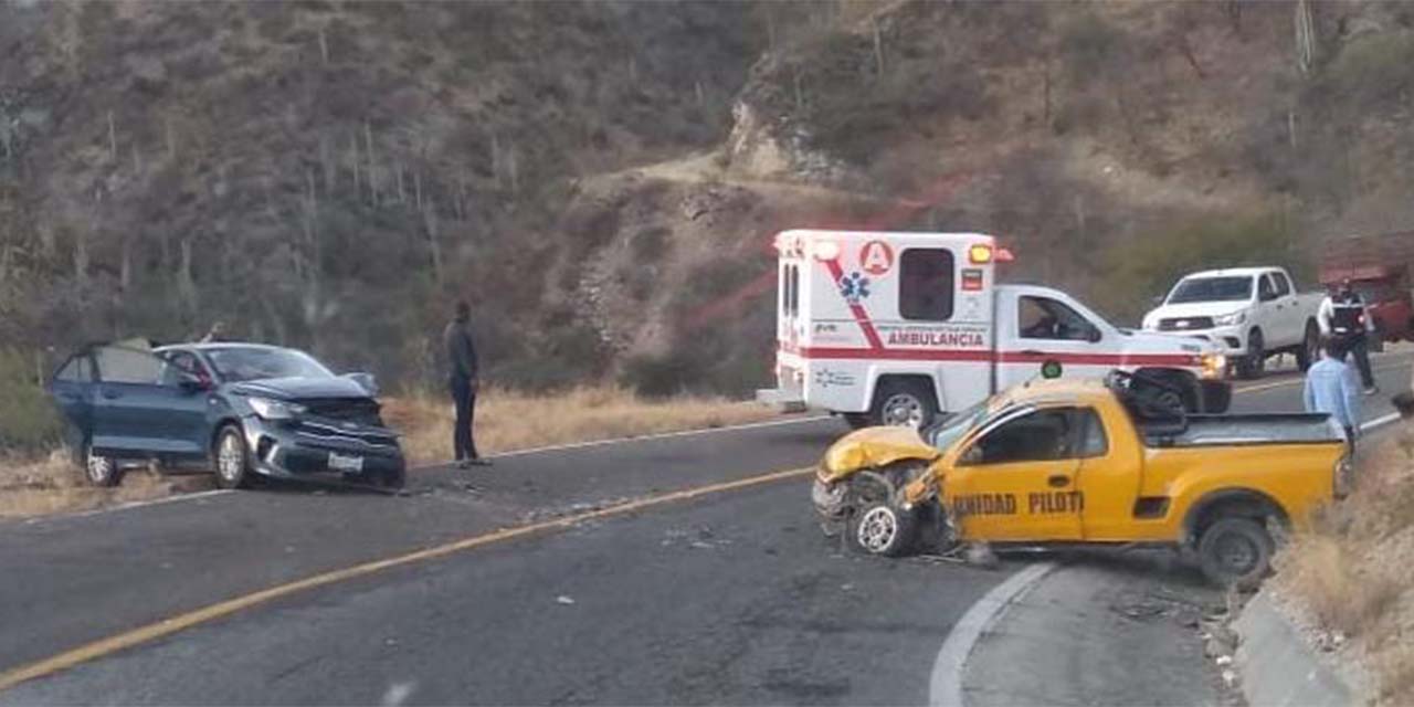 ¡Fallece párroco por infarto fulminante en Oaxaca!