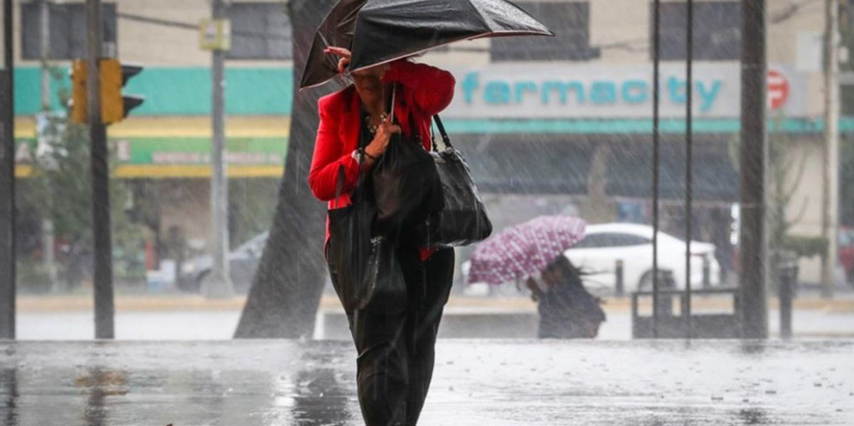Habrá frío y lluvias el próximo fin de semana en gran parte del país | El Imparcial de Oaxaca
