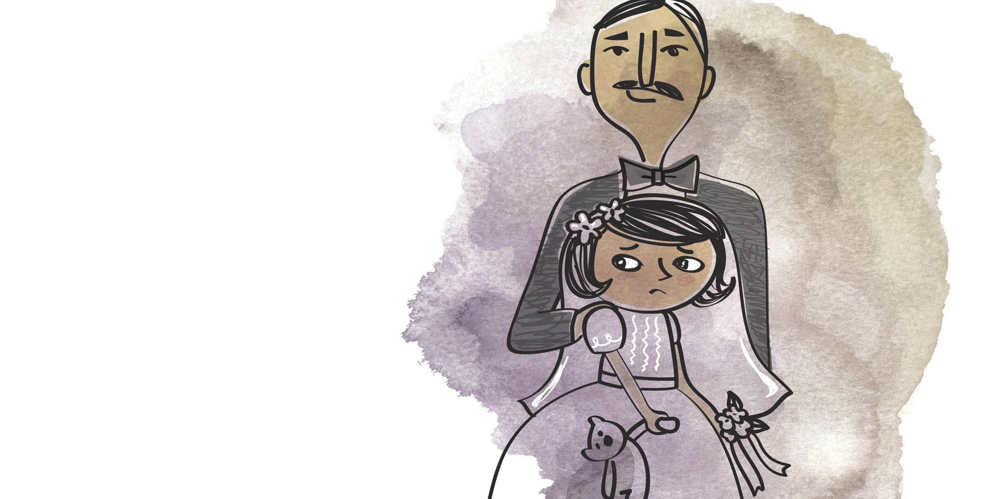 El matrimonio infantil, un tipo de violencia al que se presta “poca atención” en América Latina | El Imparcial de Oaxaca