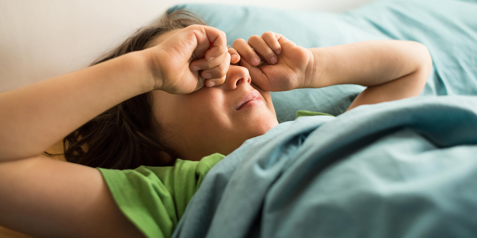Trastorno Infantil: ¿Qué es la borrachera del sueño y cuáles son sus síntomas? | El Imparcial de Oaxaca