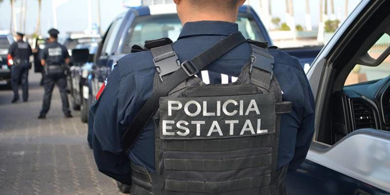Denuncian brote de Covid-19 en el Cuartel de la Policía Estatal de Oaxaca | El Imparcial de Oaxaca