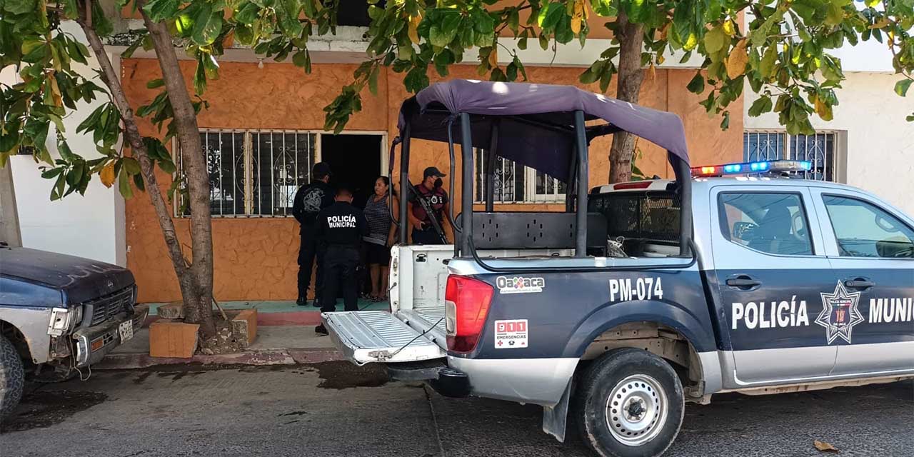 Asaltan violento a casa habitación en el Istmo | El Imparcial de Oaxaca