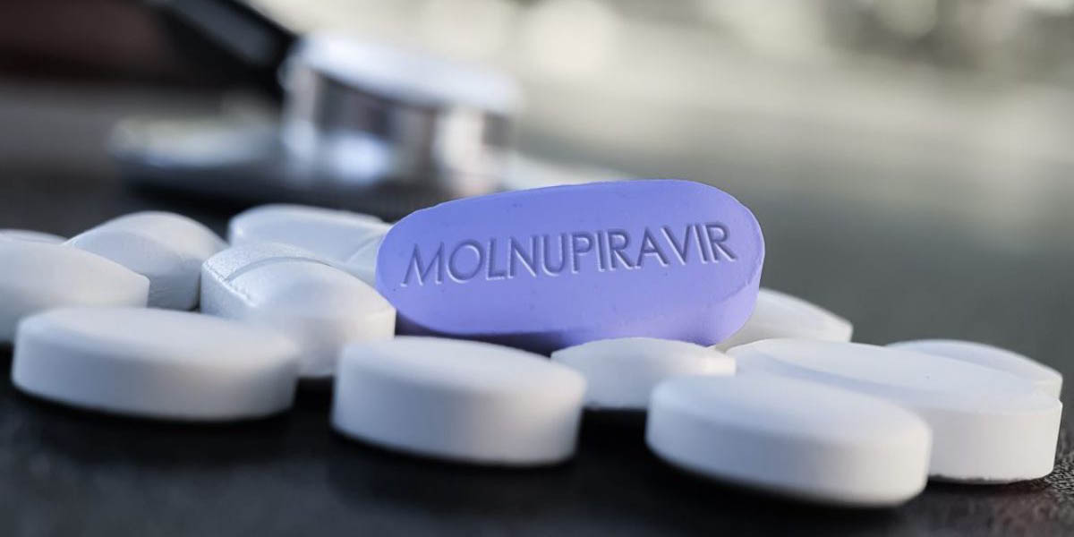 Gobierno distribuirá pastillas Molnupiravir y Paxlovid contra Covid-19 | El Imparcial de Oaxaca