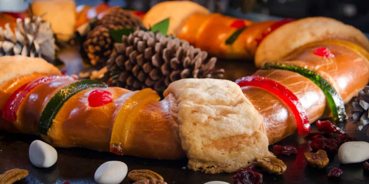 ¿Cuál es el origen de la Rosca de Reyes?, aquí te lo decimos | El Imparcial de Oaxaca