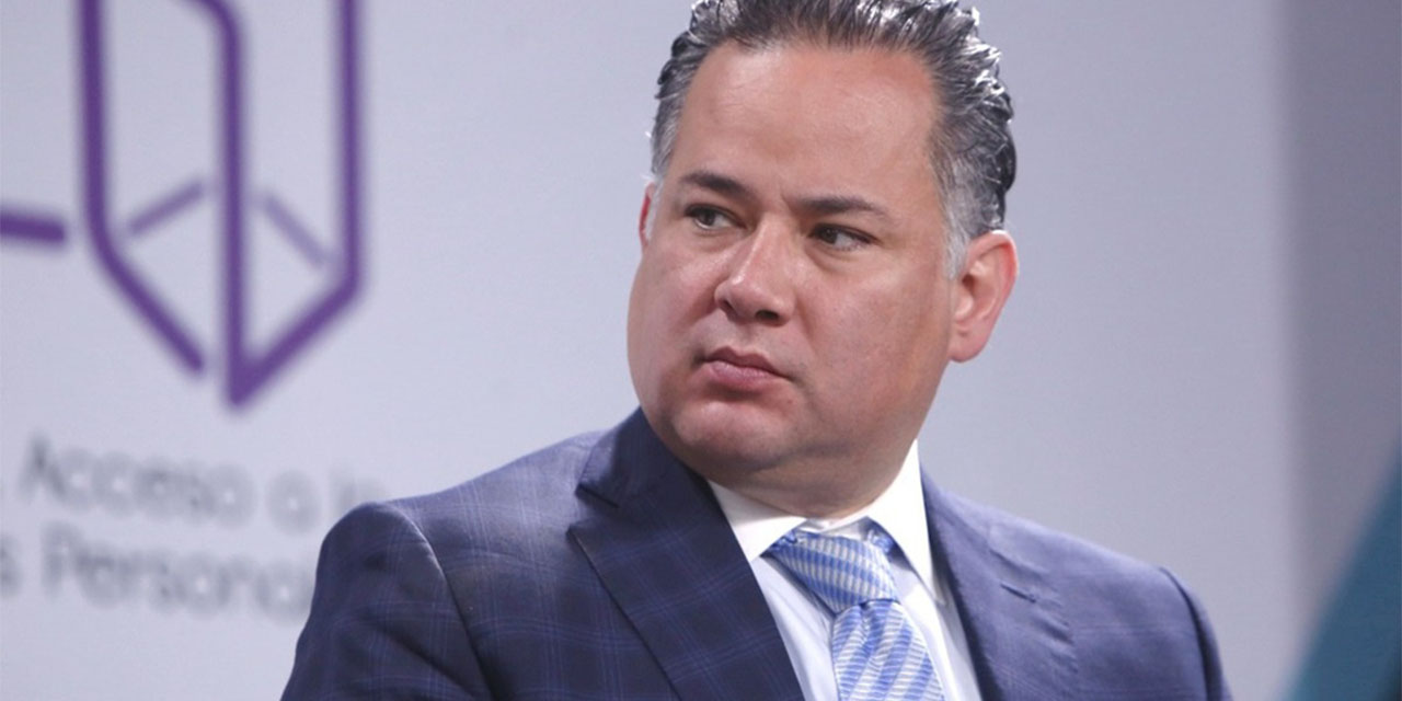 Santiago Nieto se hizo empresario y multiplicó propiedades en 3 años | El Imparcial de Oaxaca