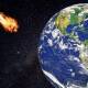 Cae un meteorito en Estados Unidos durante Año Nuevo; personas reportaron gran destello