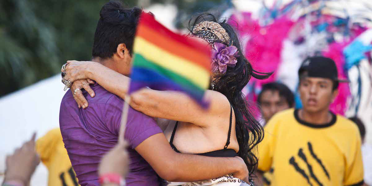 Personas transgénero que toman hormonas en la adolescencia tienen mejor salud mental | El Imparcial de Oaxaca