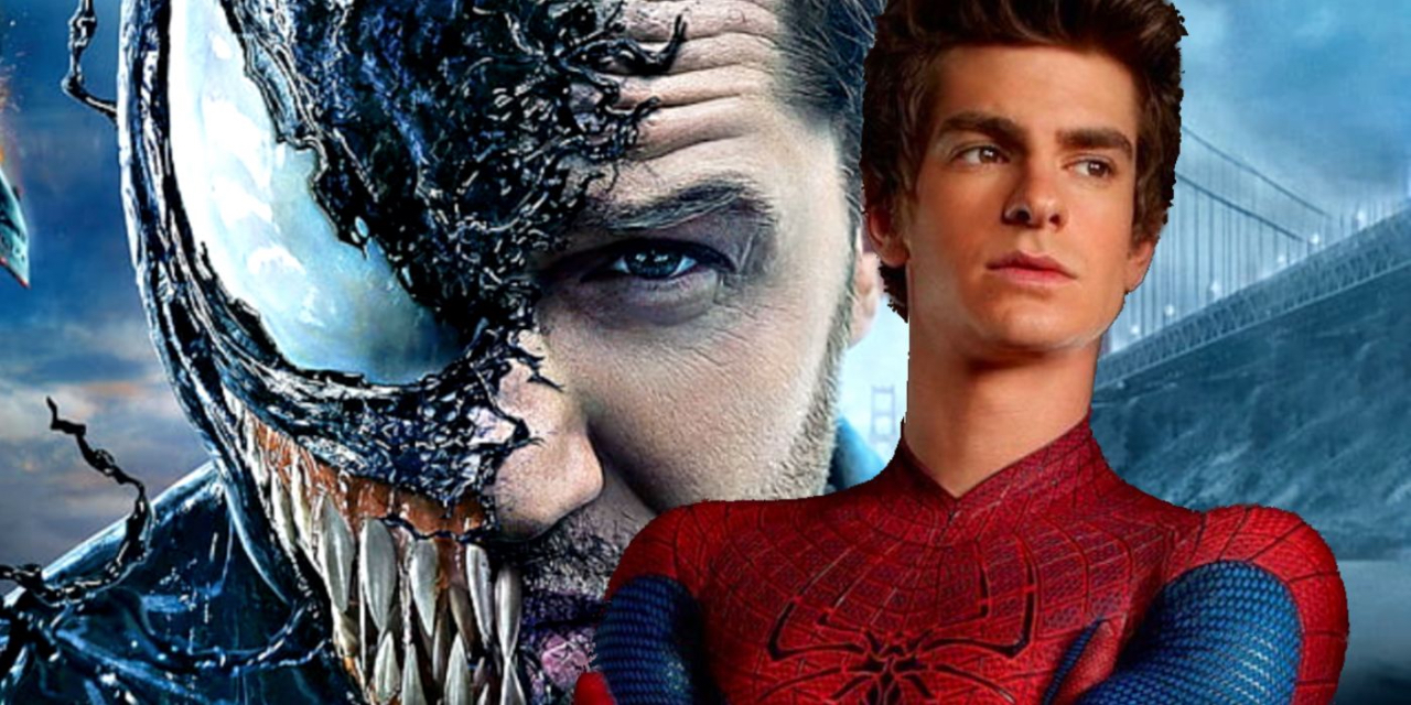¿Aparecerá el Spider-Man de Andrew Garfield en Venom 3?, aquí te decimos | El Imparcial de Oaxaca