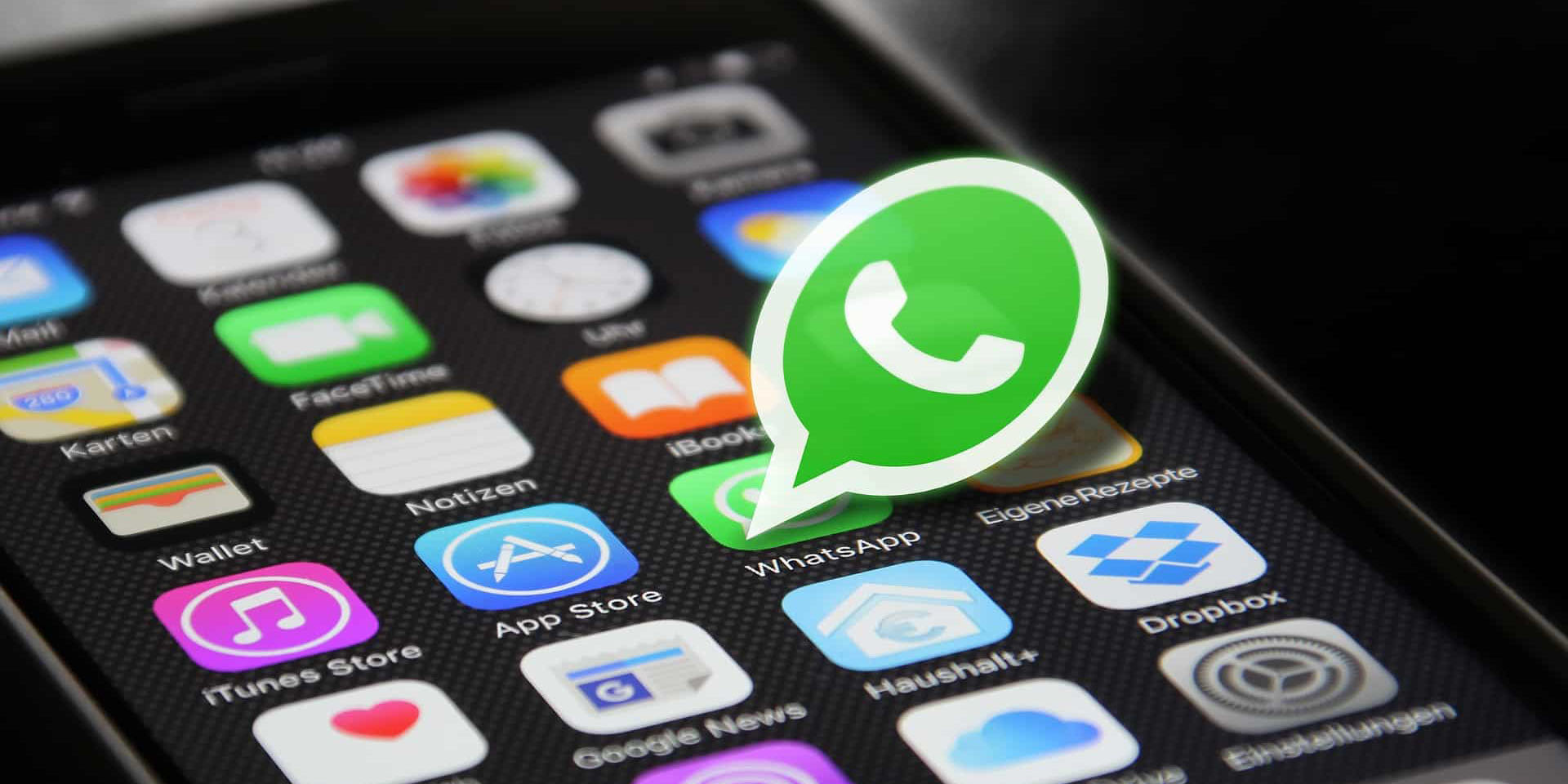 2 trucos para saber si leyeron tu mensaje de WhatsApp (sin usar las palomitas azules) | El Imparcial de Oaxaca