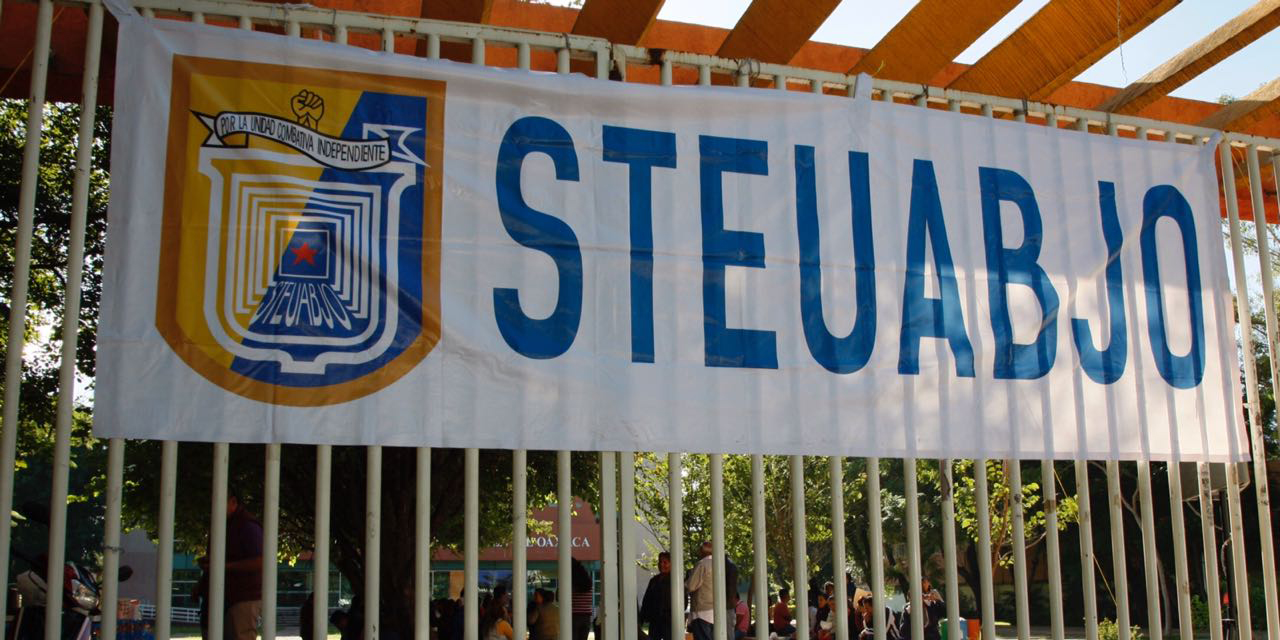 STEUABJO realizará paro de 12 horas