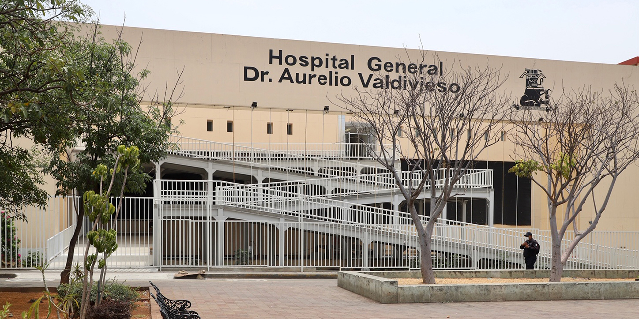 Reingeniería en Hospital Civil para romper viejas prácticas
