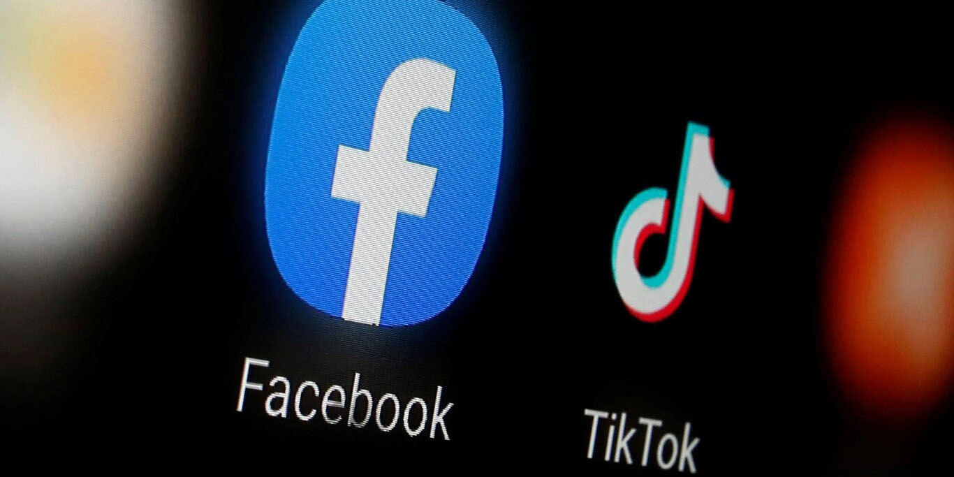 ¿Por qué Tiktok está desplazando a Facebook? | El Imparcial de Oaxaca