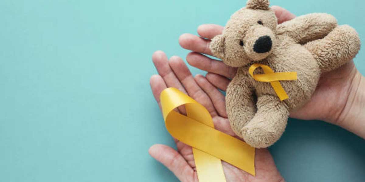 La amenaza de un monstruo silencioso: el cáncer infantil