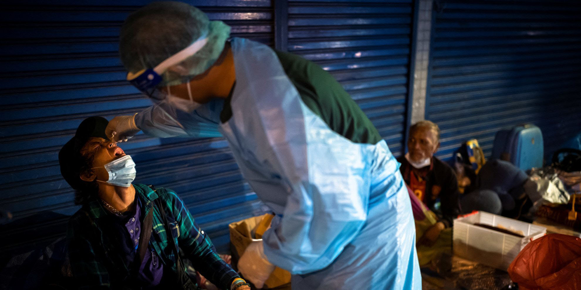 Cuánto dura la infección por Covid-19 si estoy vacunado y otras cifras que prueban que fue la mejor decisión