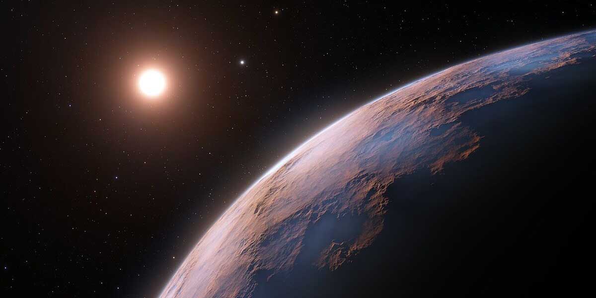 Hallan tercer exoplaneta en órbita de la estrella Próxima Centauri | El Imparcial de Oaxaca