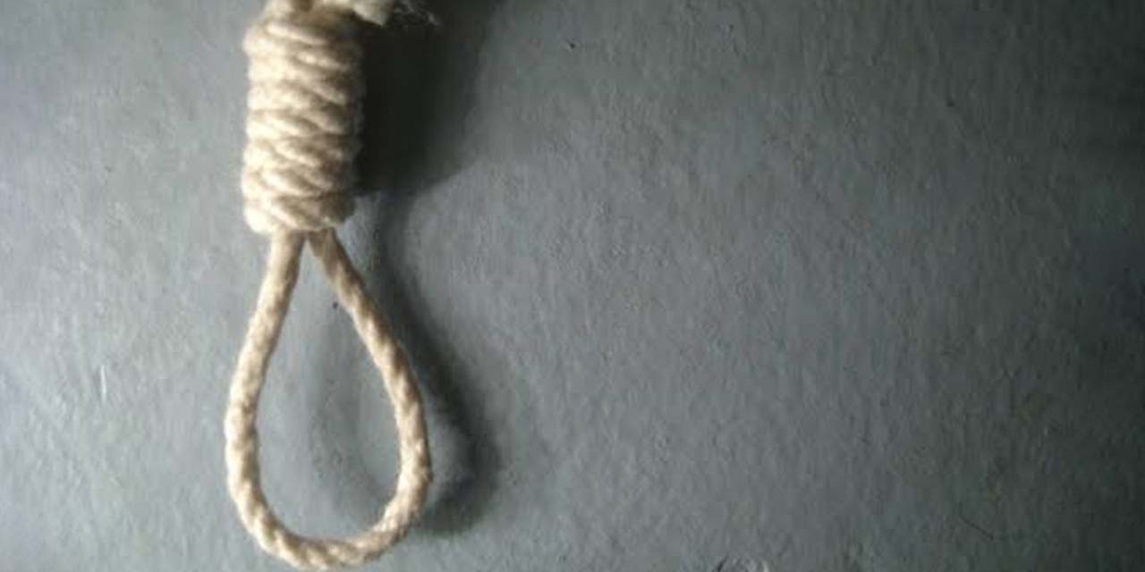 Van 11 suicidios en el año; triplican incidencia en hombres