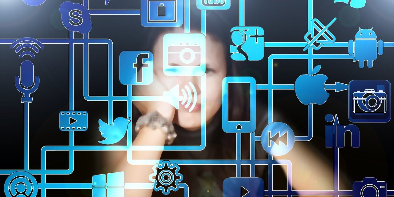Las redes también sirven para aprender idiomas