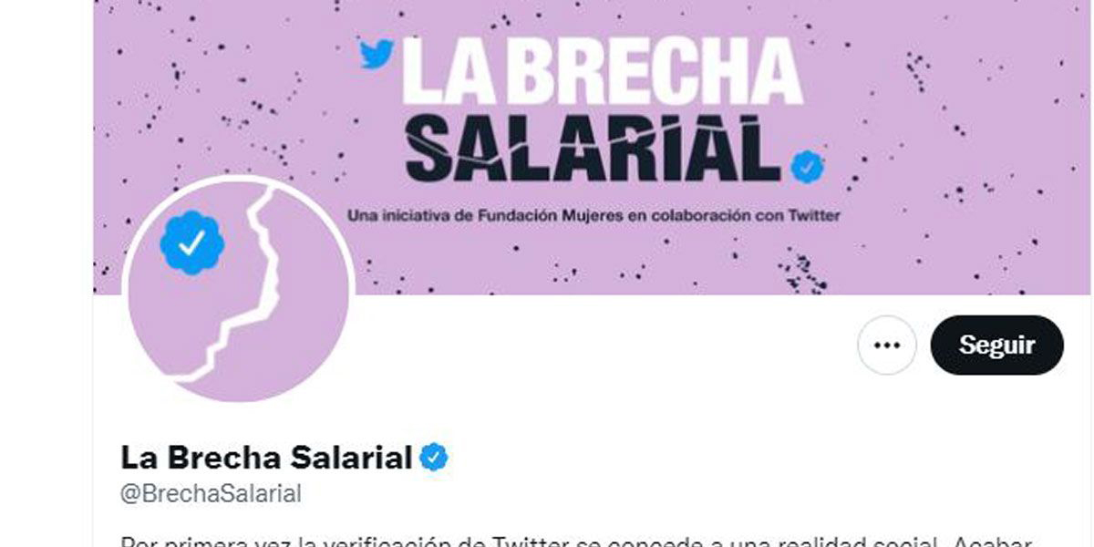 “La Brecha Salarial”, nueva cuenta de Twitter para visibilizar la desigualdad | El Imparcial de Oaxaca