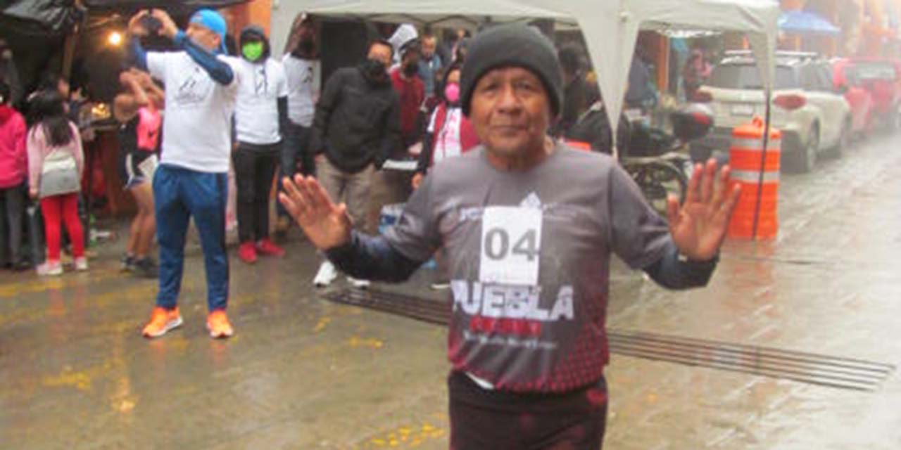 Proponen al atleta Eustaquio García como director de Deportes en Huautla | El Imparcial de Oaxaca