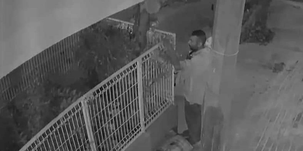 Se desatan robos y asaltos en Salina Cruz