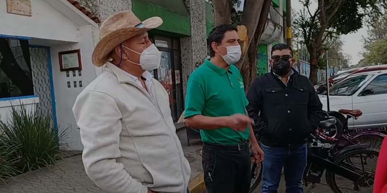 Llevan queja ante la DDHPO por daños del basurero | El Imparcial de Oaxaca