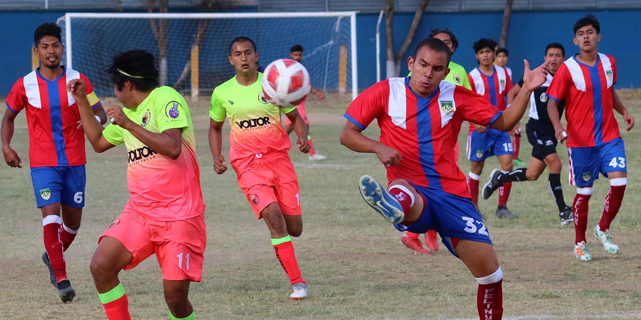 Atlético Altamira sorprende y por fin gana