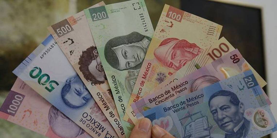 Estos billetes saldrán de circulación en 2022 | El Imparcial de Oaxaca
