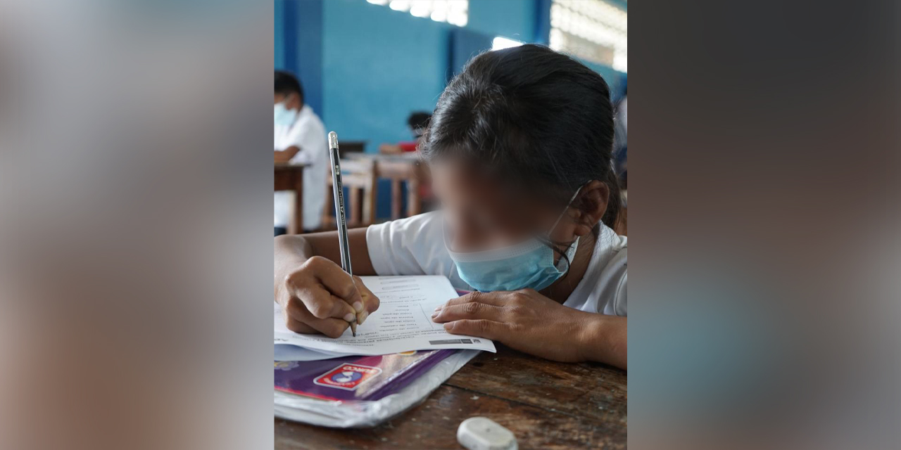 Eliminan Escuelas de Tiempo Completo