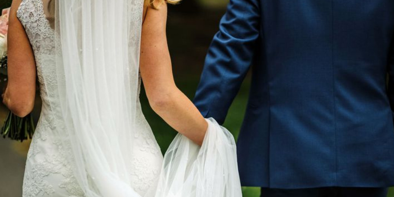 Novia se divorció a los tres minutos de casarse | El Imparcial de Oaxaca