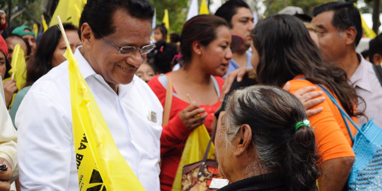 Fallece presidente municipal de Loma Bonita | El Imparcial de Oaxaca