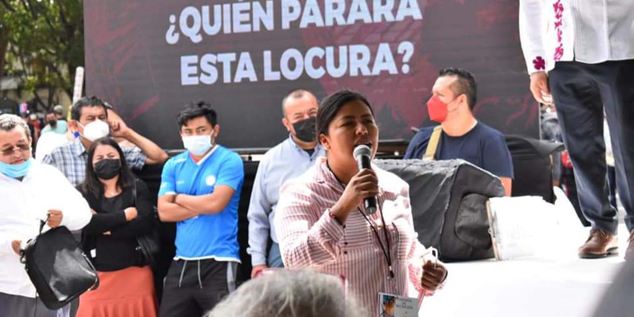 Apoyan Reforma Eléctrica para reducir costos de luz | El Imparcial de Oaxaca