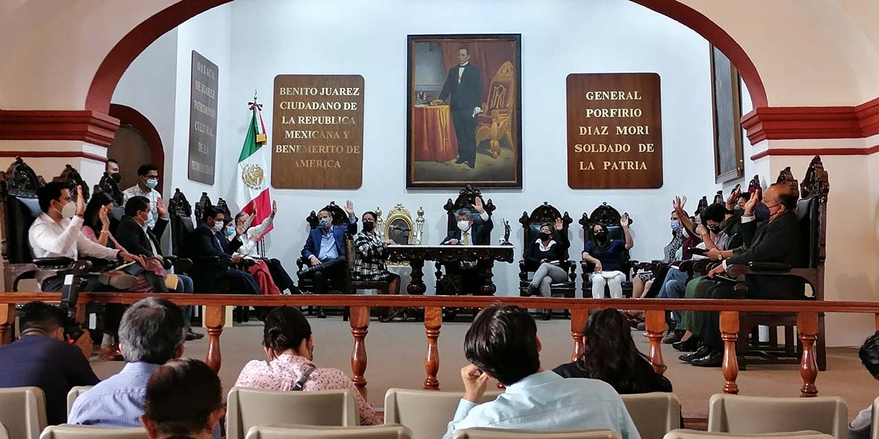 Otorgarán a 11 mujeres distinción “Mujer Oaxaqueña Margarita Maza” | El Imparcial de Oaxaca