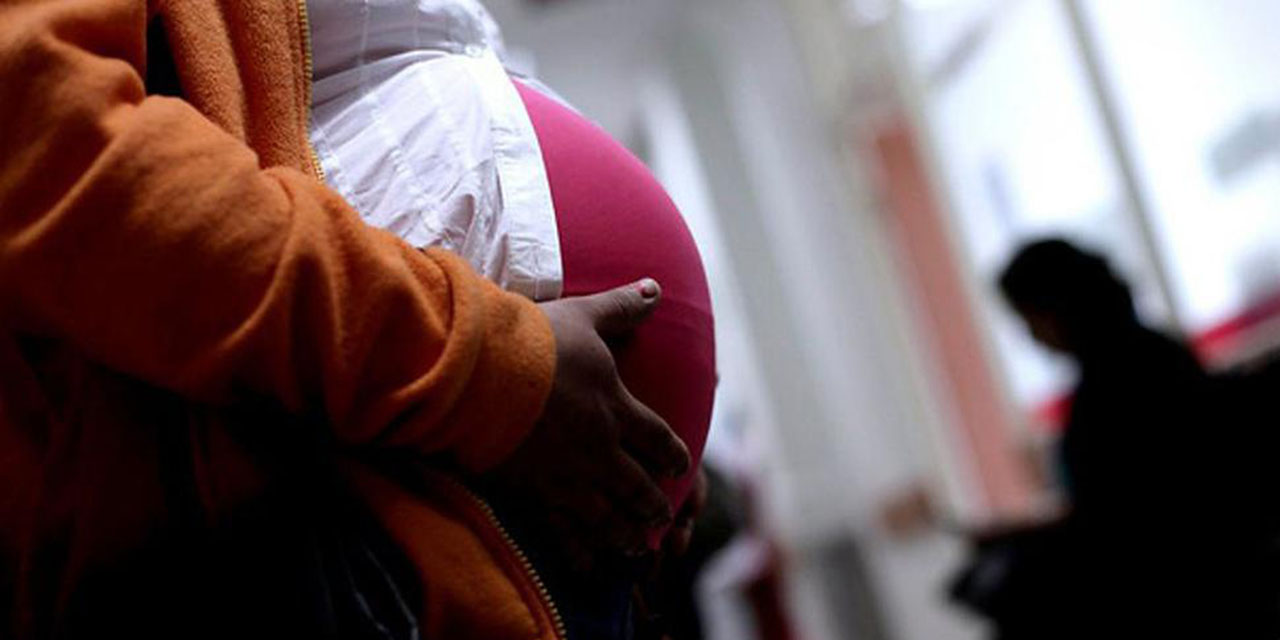 Muerte materna, asociada con obesidad o hipertensión | El Imparcial de Oaxaca