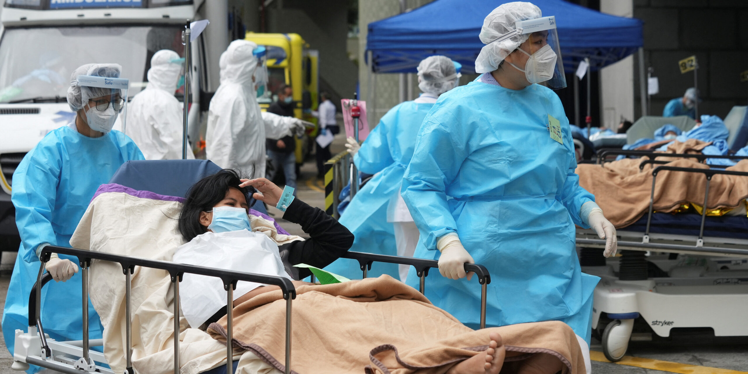 Ésta pandemia dejará tantas secuelas como la polio y la gripe española | El Imparcial de Oaxaca