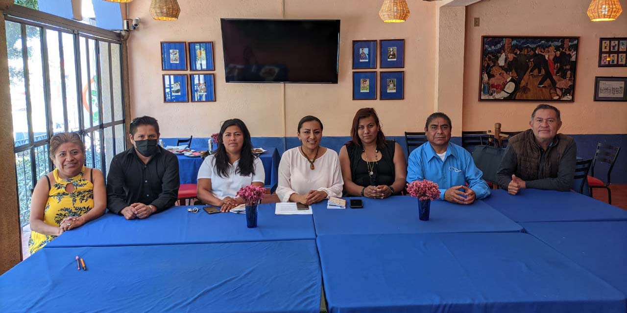 Buscan replicar, a nivel local, la revocación de mandato | El Imparcial de Oaxaca