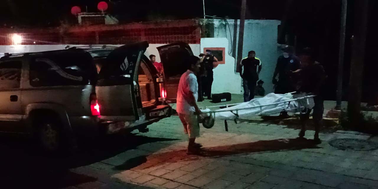 Hallan a extranjero sin vida; se presume que se ahogó