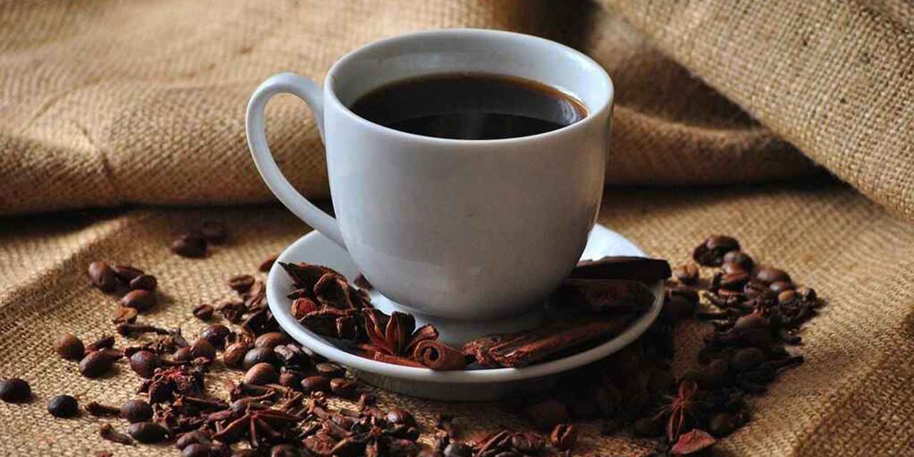 Toma el café necesario para tu cuerpo | El Imparcial de Oaxaca