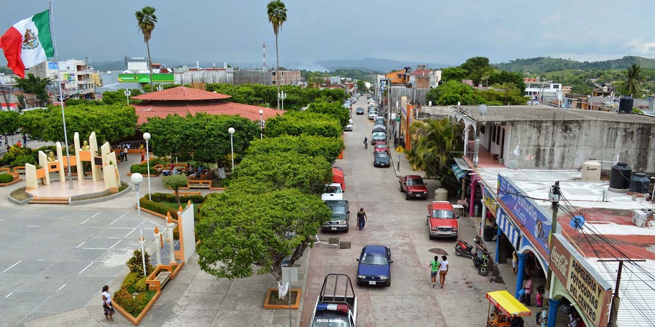 Pega virus en Pinotepa; culmina enero con 111 casos de Covid | El Imparcial de Oaxaca