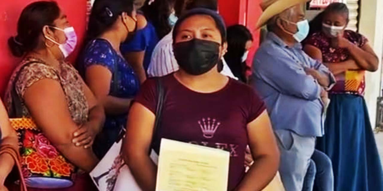 Despacho jurídico de Ixtepec defrauda a 4 mil damnificados | El Imparcial de Oaxaca