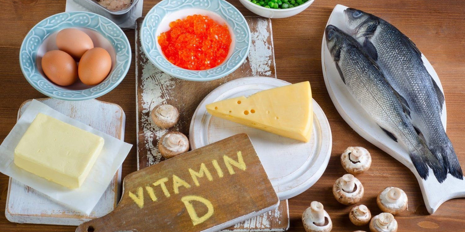 Lo que debes saber sobre los beneficios de la vitamina D para la salud | El Imparcial de Oaxaca