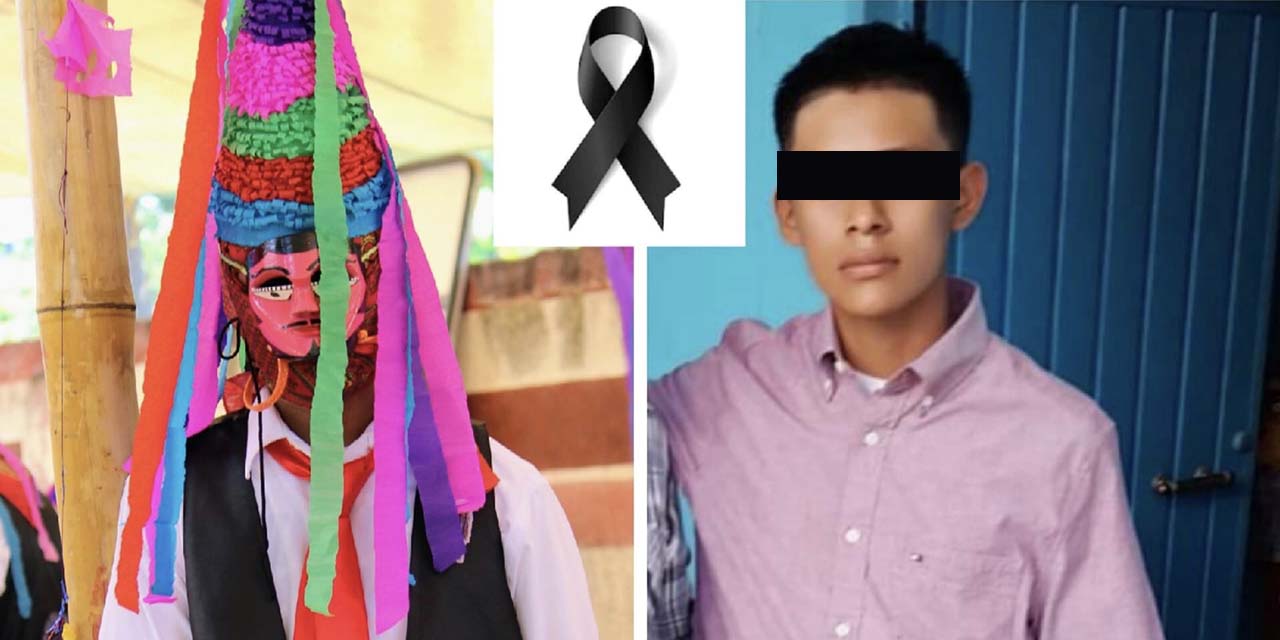 Adolescente se quita la vida en su casa | El Imparcial de Oaxaca